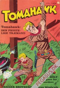 Tomahawk (1964 - 69) 54