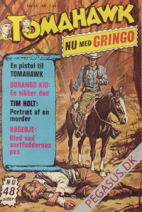 Tomahawk (1964 - 69) 55