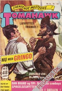 Tomahawk (1964 - 69) 56