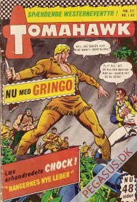 Tomahawk (1964 - 69) 57