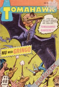 Tomahawk (1964 - 69) 58