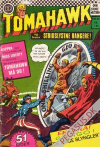 Tomahawk (1964 - 69) 59