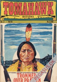 Tomahawk (1969 - 72) 1970 2