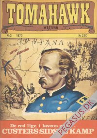 Tomahawk (1969 - 72) 1970 3