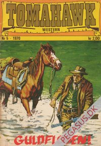Tomahawk (1969 - 72) 1970 5