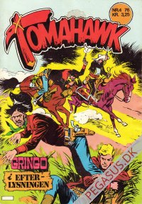 Tomahawk (1975 - 79) 1976 4