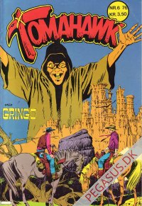 Tomahawk (1975 - 79) 1976 6