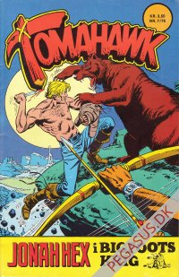 Tomahawk (1975 - 79) 1976 7