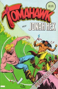 Tomahawk (1975 - 79) 1976 8