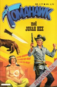 Tomahawk (1975 - 79) 1977 3