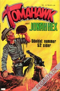 Tomahawk (1975 - 79) 1977 2