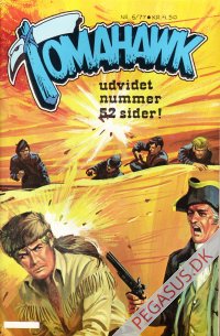 Tomahawk (1975 - 79) 1977 6