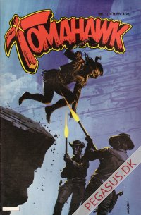 Tomahawk (1975 - 79) 1978 1