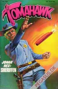 Tomahawk (1975 - 79) 1978 10