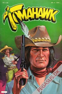 Tomahawk (1975 - 79) 1978 6