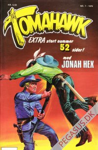 Tomahawk (1975 - 79) 1978 7