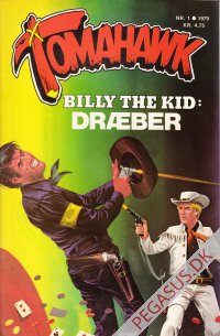 Tomahawk (1975 - 79) 1979 1