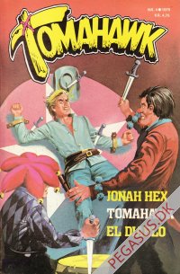 Tomahawk (1975 - 79) 1979 4