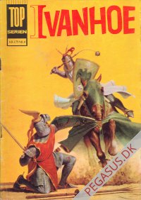 Top-serien 11: Ivanhoe