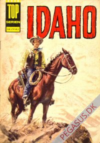 Top-serien 2: Idaho