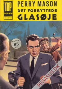 Top-serien 3: Perry Mason