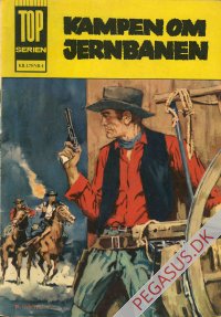 Top-serien 4: Kampen om jernbanen