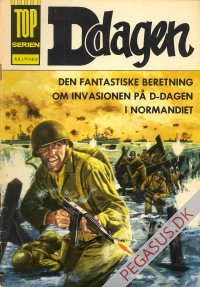 Top-serien 6: D-dagen
