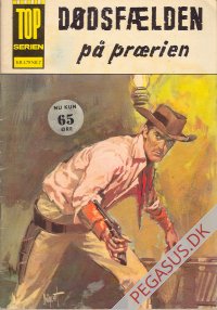 Top-serien 7: D&oslash;dsf&aelig;lden p&aring; pr&aelig;rien