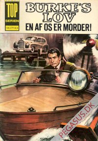 Top-serien 9: Burke's lov