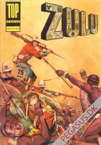 Top-serien 13: Zulu