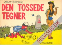 Den tossede tegner