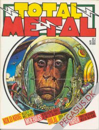 Total metal 3