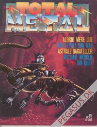 Total metal 4