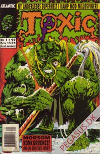 Toxic 1992 1