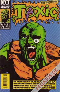 Toxic 1992 2