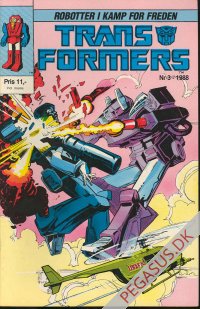 Transformers (1988) 3