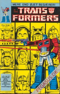 Transformers (1989) 1