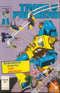 Transformers (1989) 10