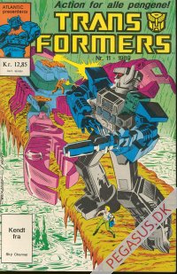 Transformers (1989) 11