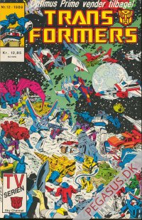 Transformers (1989) 12