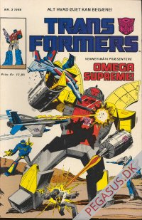 Transformers (1989) 3
