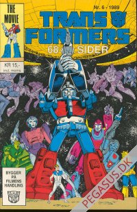 Transformers (1989) 6