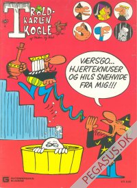 Troldkarlen Kogle juleh&aelig;fter 1978