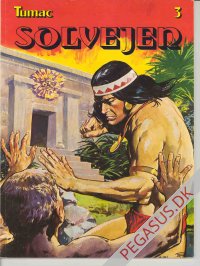 Tumac &aring;rsalbum 3: Solvejen