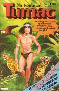 Tumac 1978 1