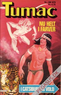Tumac 1979 2