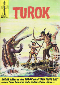 Turok 7
