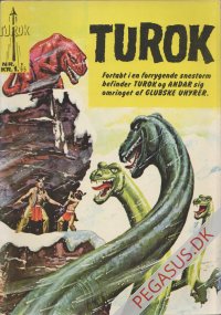 Turok 8