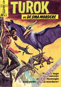 Turok 12