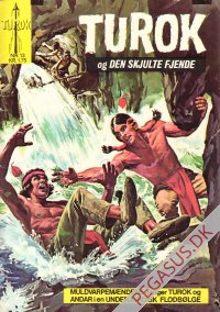 Turok 13